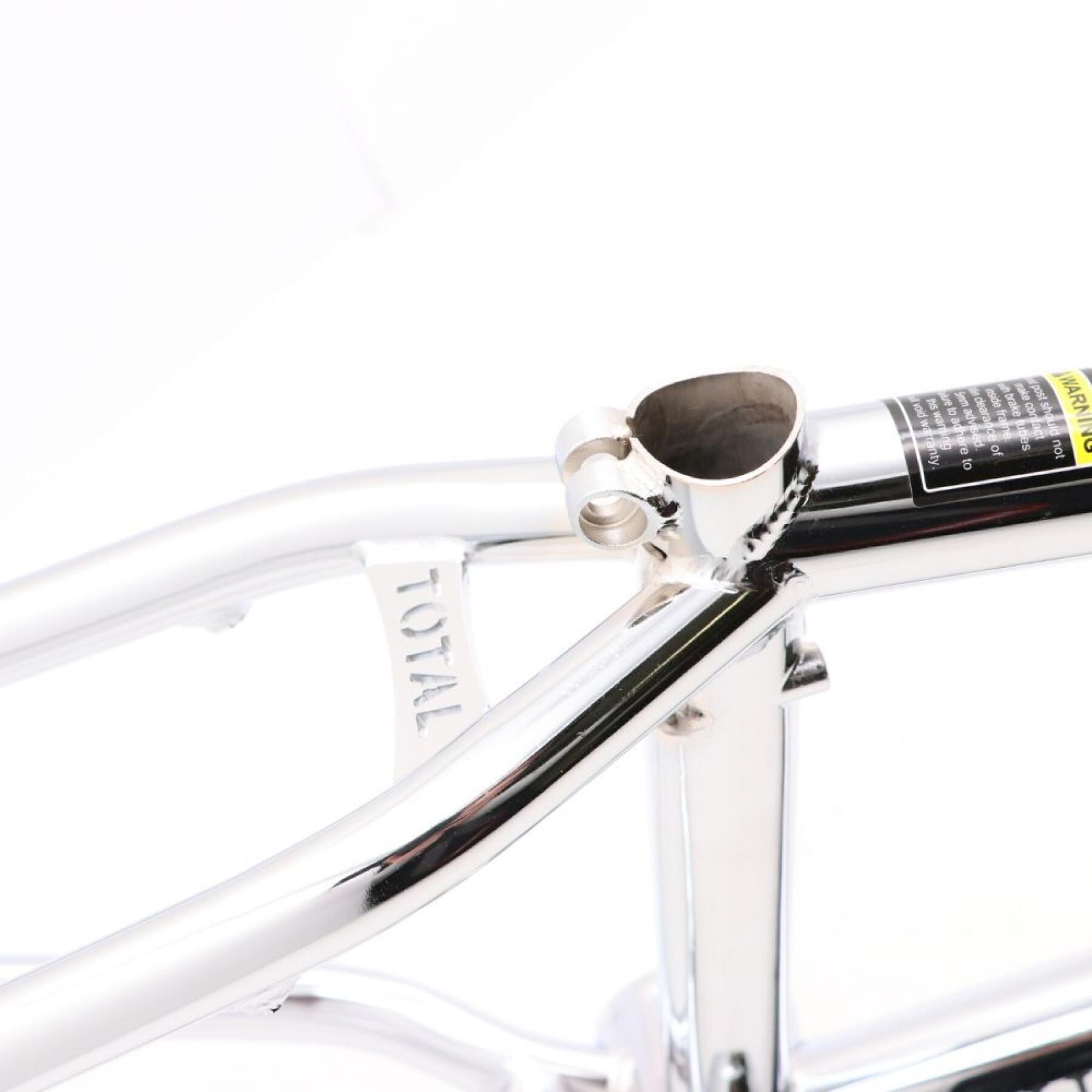Cuadro de bicicleta Total-BMX Hangover H4