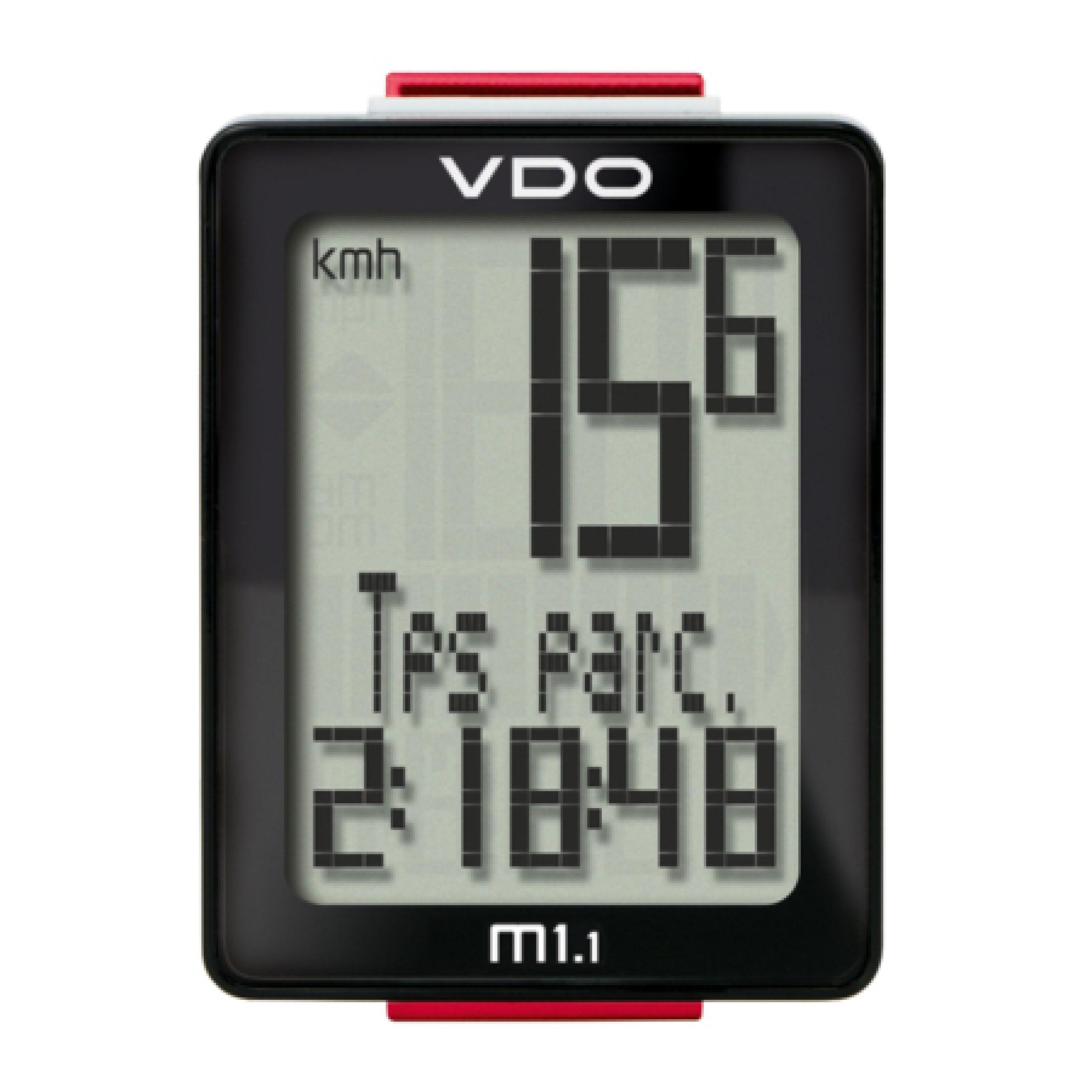 Contador VDO M1.1