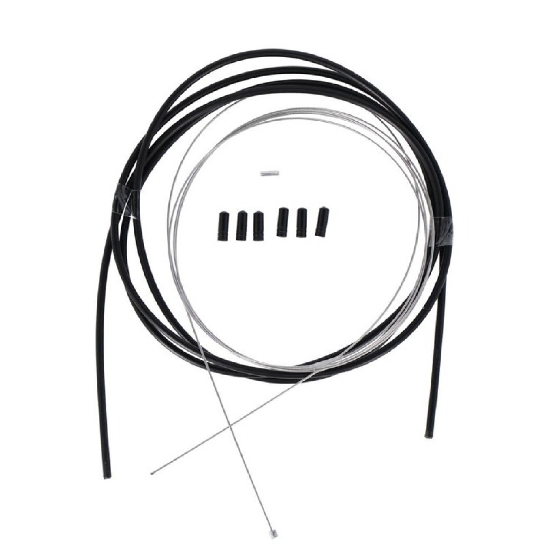 Kit de cable de desviador trasero accesorio incluido XLC SH-X21 Nexus 4/7/8