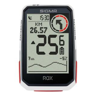 Contador Sigma Rox 4.0