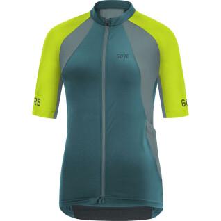 Maillot de mujer Gore C7 Pro