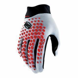Guantes 100% geomatic