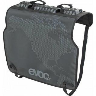 Protección del portón trasero Evoc Tailgate pad Duo