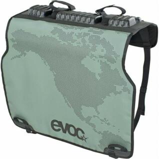 Accesorio Evoc pad pick-up tailgate DUO olive