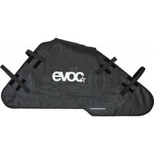 Bolsa de transporte para la protección de la bicicleta Evoc padded rug