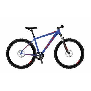 Bicicleta de montaña Fuji Nevada 29 4.0 LTD 2021