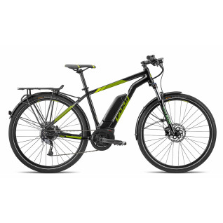 Bicicleta eléctrica Fuji Ambient 29 EQP 2021