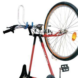Portabicicletas de pared para 1 bicicleta con gancho para el manillar Selection P2R
