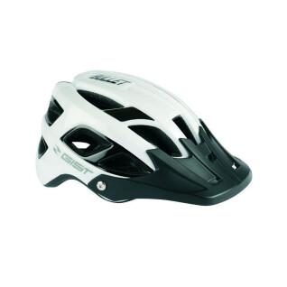 Casco con visera Gist Bullet In-Mold Fit-System