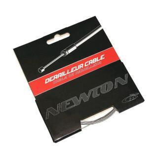 Cable de desviador de acero inoxidable y adaptable Newton Shimano