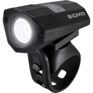 iluminación frontal Sigma Buster 100 HL