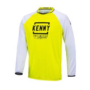 Camiseta Kenny Defiant