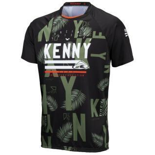 CamisetaKenny Charger