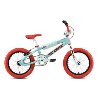 Bicicleta para niños SE Bikes Vans lil ripper 16 2021