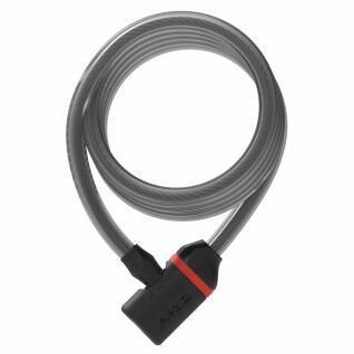 Cerradura de cable Zefal K-Traz C6 12 mmx180 cm