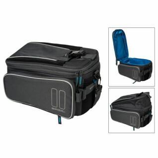 Mochila/bolso impermeable Basil sport design trunkbag 7-15L