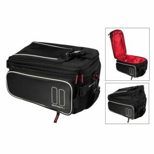 Mochila/bolso impermeable Basil sport design trunkbag 7-15L
