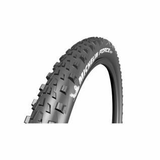 Neumático blando Michelin Competition Force AM tubeless Ready lin Competitione 57-622 29 x 2.25