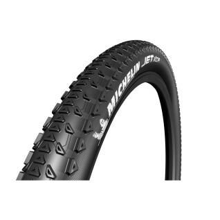 Neumático blando Michelin Competition Jet XCR 29x2.10 tubeless Ready lin Competitione 29x2.10 54-622