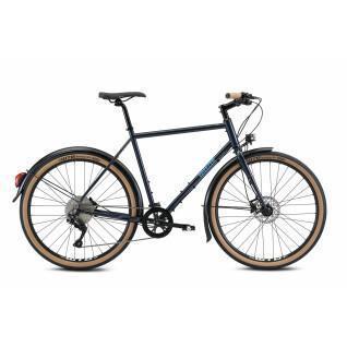Bicicleta de grava Breezer Doppler Cafe+ 2022