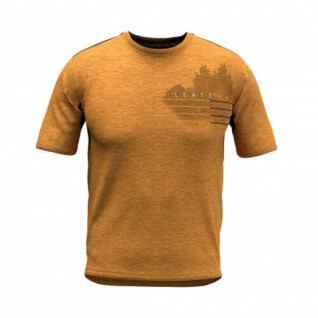 Camiseta de trail Leatt mtb 1.0