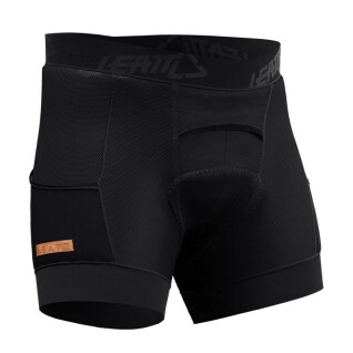 Pantalones cortos Leatt mtb 3.0