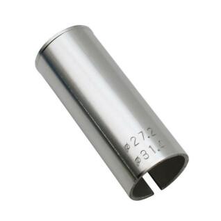 Cuadro reductor de la tija del sillín Selection P2R 27,2/31,4 mm