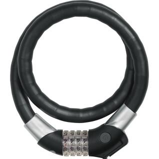 Cerradura de cable Abus Raydo Pro Steel-O-Flex 1460/85 KF