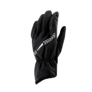 Guantes impermeables led cycle Sealskinz