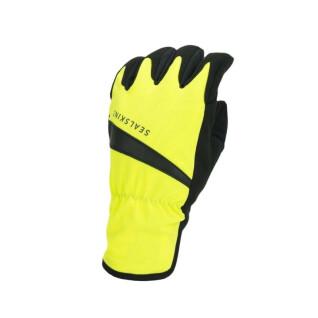 Guantes impermeables cycle Sealskinz