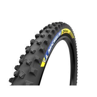Neumático rígido Michelin DH Mud Tubeless Ready Racing Line 61-584