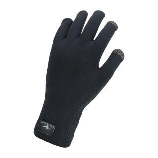 Guantes impermeables Ultra Grip Sealskinz all weather