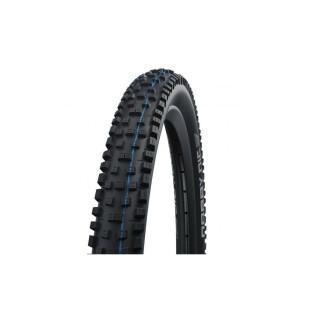 Neumático blando Schwalbe Nobby Nic 26x2,35 Hs602 Evo Super Ground Addix Speedgrip Tubeless