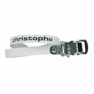 Cinturones de cuero Zefal christophe 516 (x2)