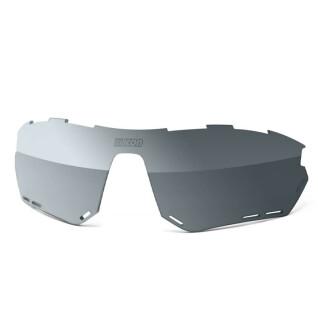 Vidrio Scicon scnpp xl multi-reflet lunettes aerotech argent