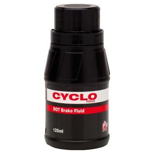 Botella de líquido de frenos Cyclo Fasi Dot 5.1
