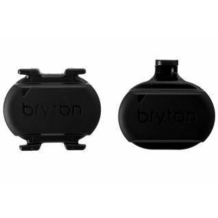 Sensor de velocidad Bryton combo bt & ant