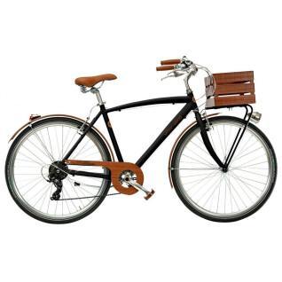 Bicicleta Casadei Wood H52