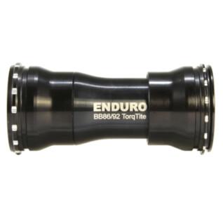 Soporte de fondo Enduro Bearings TorqTite-UltraTorque Cup-BB86/92-UltraTorque-Black