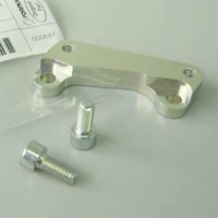 Adaptador de freno trasero Formula Spare Parts Adaptor 160 to 185mm B4