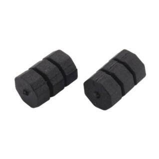 tuercas de compresión Jagwire Workshop Cable Donuts-Brake & Shift (x600) 200 sets