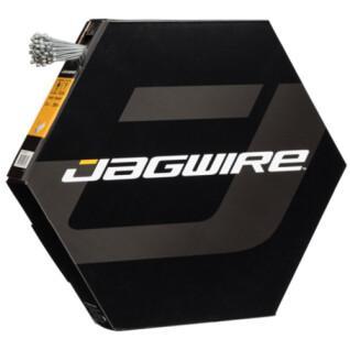 Cable del desviador Jagwire Workshop Basics 1.2x2300mm SRAM/Shimano 100pcs