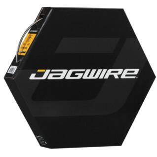 Carcasa del desviador Jagwire Workshop 4mm LEX 50 m