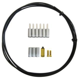 Kit de cables de freno Jagwire Universal Pro 4,5mm