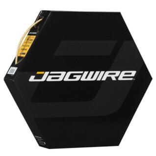 Carcasa del desviador Jagwire Workshop 4,5mm Braided LEX-SL Slick 30 m