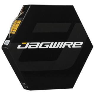 Cable de freno Jagwire Workshop Brake Housing 5mm Braided CGX-SL Slick-Lube-Titanium 30 m