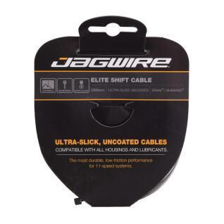 Cable del desviador Jagwire Elite 1.1X3100mm SRAM/Shimano