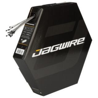 Cable del desviador Jagwire Workshop Elite 1.1X2300mm SRAM/Shimano 25pcs