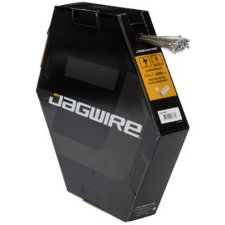 Cable del desviador Jagwire Workshop Pro 1.1X2300mm Campagnolo 50pcs