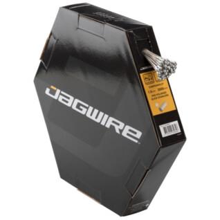 Cable de freno Jagwire Workshop Pro-1.5X2000mm-Campagnolo 50pcs